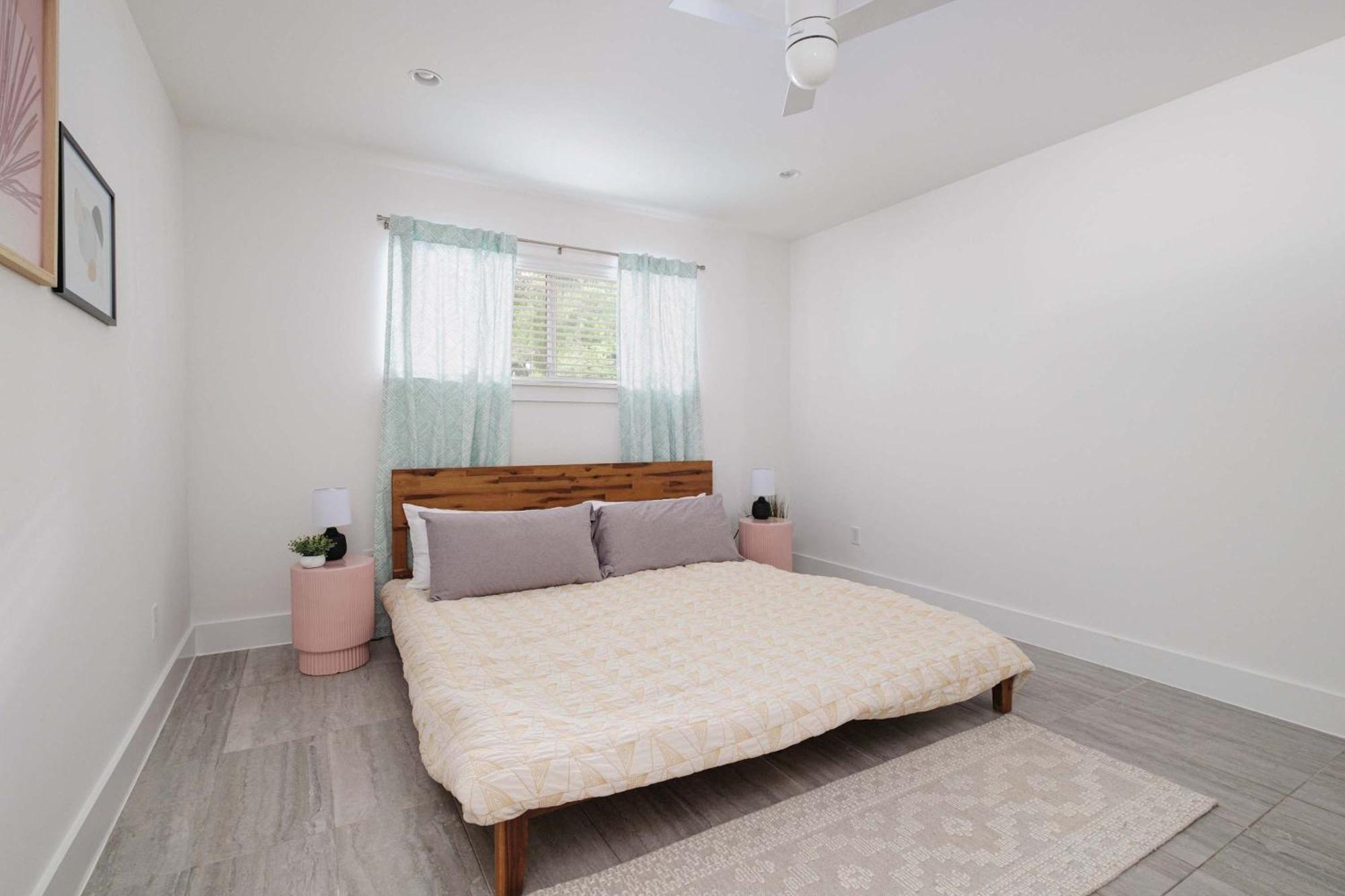 Chic Clarksville 2Br Condo Near Downtown Austin Ngoại thất bức ảnh